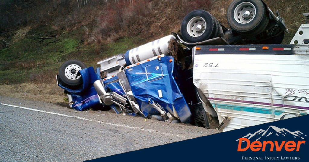 Westminster Truck Accident Lawyers
