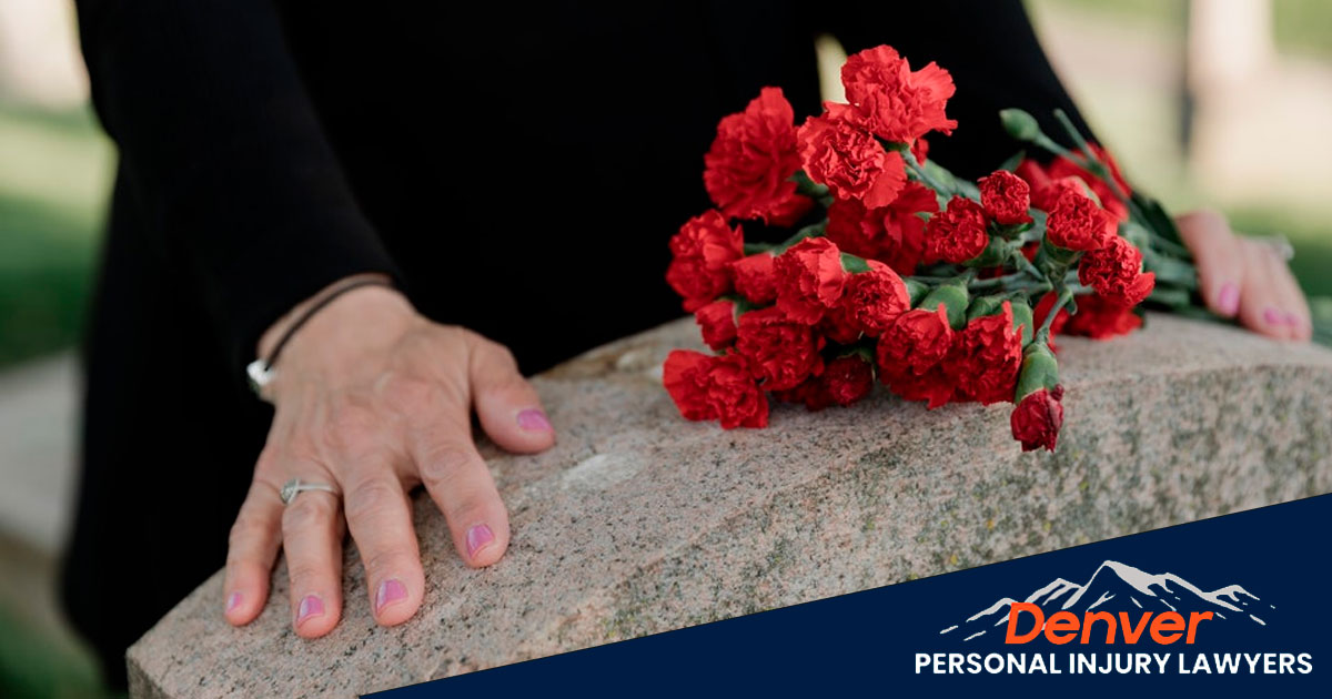 4 Types Of Wrongful Death Cases