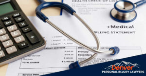 Who Pays Your Hospital Bills After a Denver Car Accident?