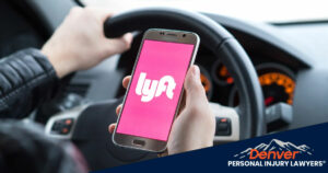 Understanding Your Rights After a Lyft Accident in Denver