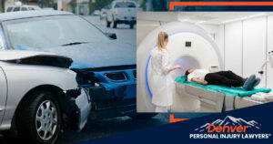 Why an MRI is Important After a Car Accident