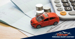 Will I Have to Pay a Deductible After a Car Accident Case in Denver?